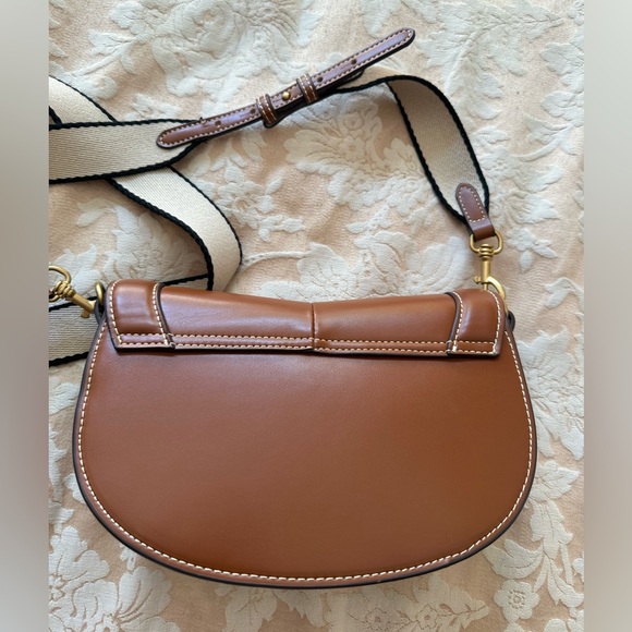 Zara crossbody bag - Picture 6 of 8